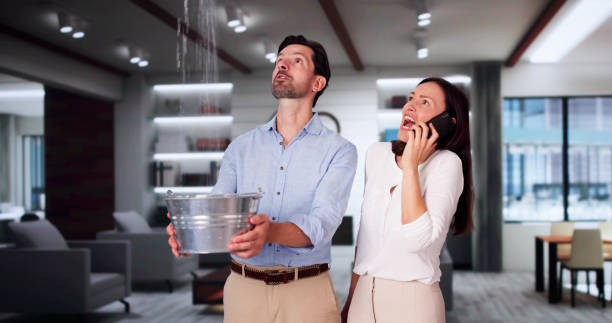 Trusted Water Damage Restoration in Chaska, MN | Fast, Reliable, and Ready to Assist You